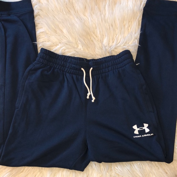 Under Armour Other - NWT Under Armour Sweats Sz M